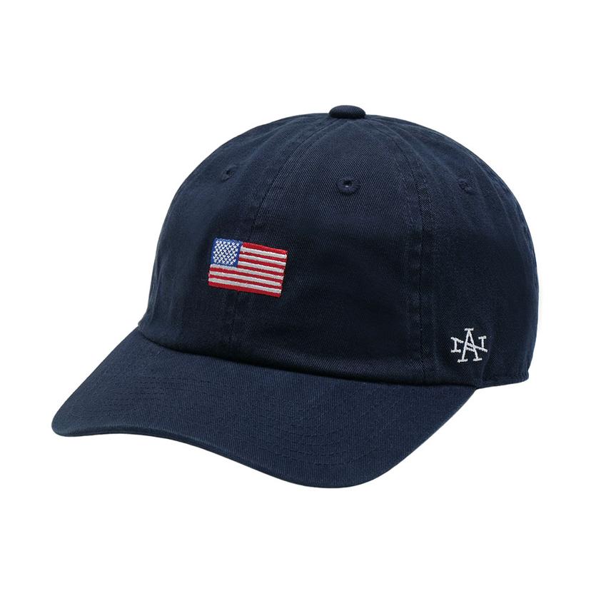 [아메리칸니들] BALLPARK CAP USA