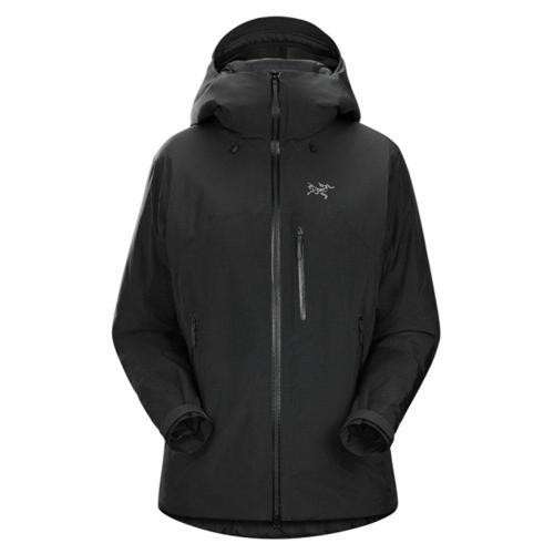 [국내배송] 23FW 아크테릭스 베타 인슐레이티드 자켓 우먼 AJNFWX6834/BLK