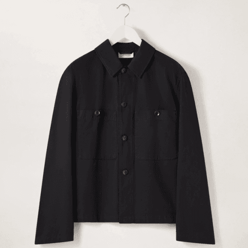 [국내배송] 23FW 르메르 밀리터리 오버셔츠 OW1009 LF1005 999