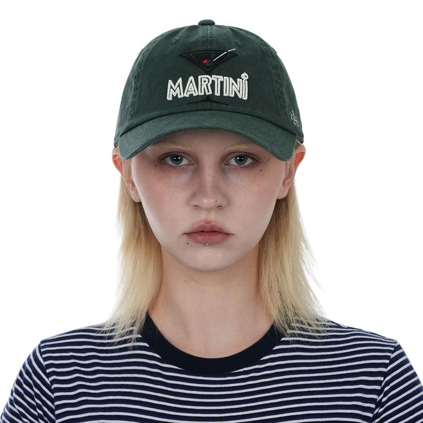 [아메리칸니들] ARCHIVE MARTINI - GREEN
