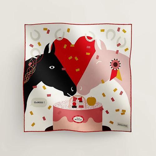 에르메스 Just Married 가브로슈 H894115S