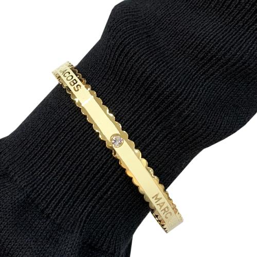 [논현 더팩토리](당일) 마크제이콥스 메달리온 뱅글 팔찌 (J103MT7PF22 108)