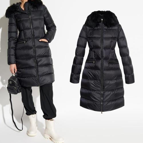 몽클레어 [국내배송]  24FW  BOEDIC 여성 롱 다운 자켓 1C00022 595FE 999