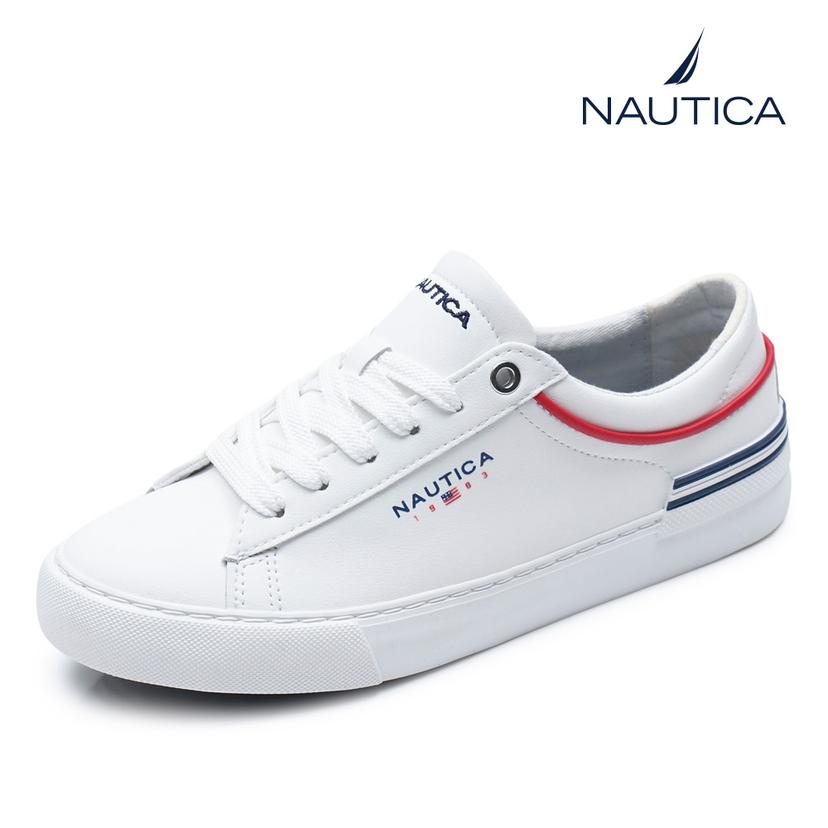 노티카(NAUTICA) ARGUS 스니커즈 (mens) N1003084QA-M