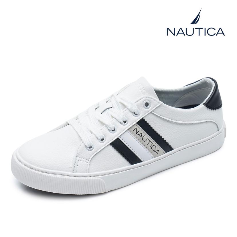 노티카(NAUTICA) YACHT 스니커즈 (womens) N1002084QA-W