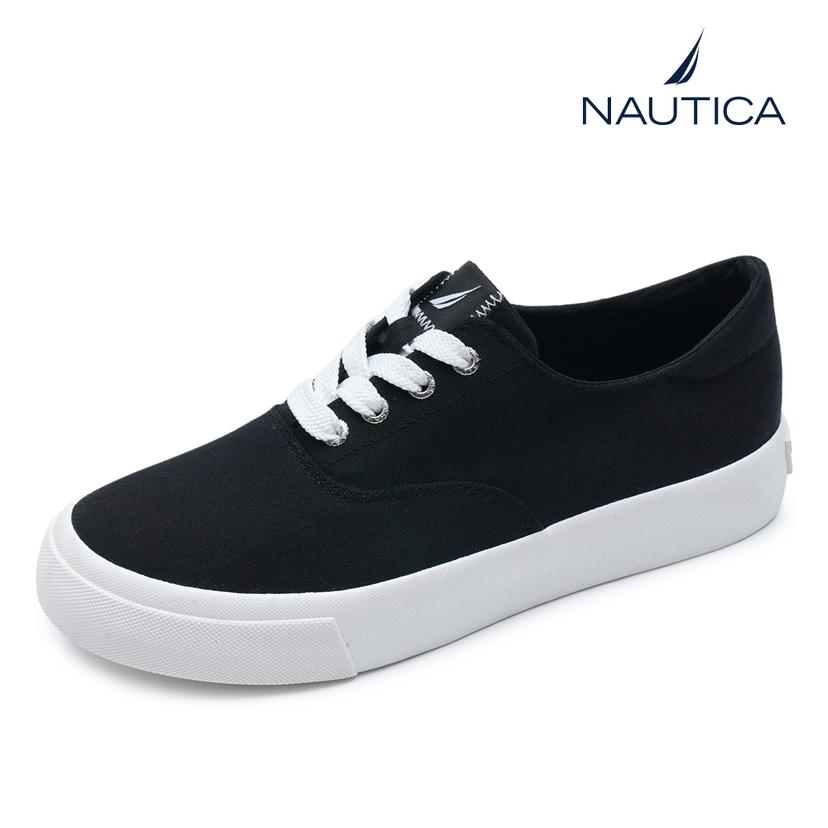 노티카(NAUTICA) CANOE 스니커즈 (womens) N1001001QA-W