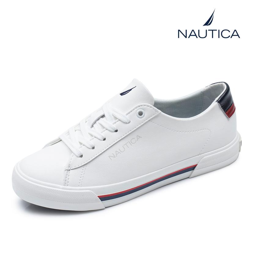 노티카(NAUTICA) LENIN 스니커즈 (mens) N1004008QA-M