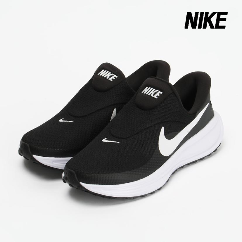 나이키 운동화 레볼루션8 이지온 여성 블랙 HQ2415-001