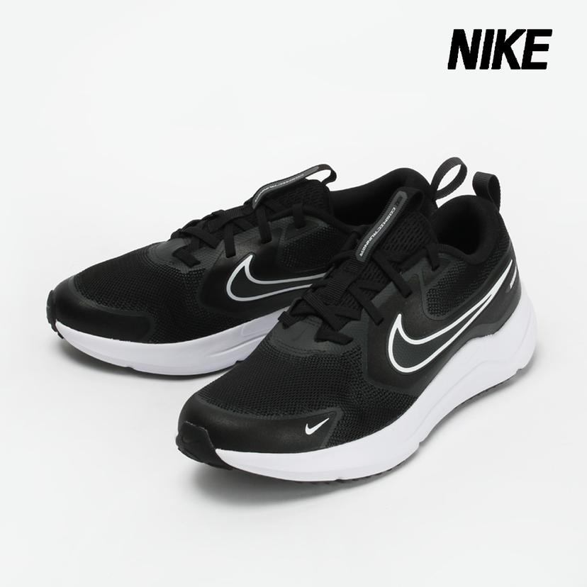 나이키 운동화 코스믹 러너 GS 여성 런닝화 블랙 HM4402-003