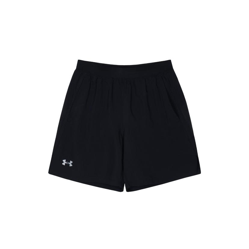 언더아머 UA 론치 7인치 쇼츠 1382620-001