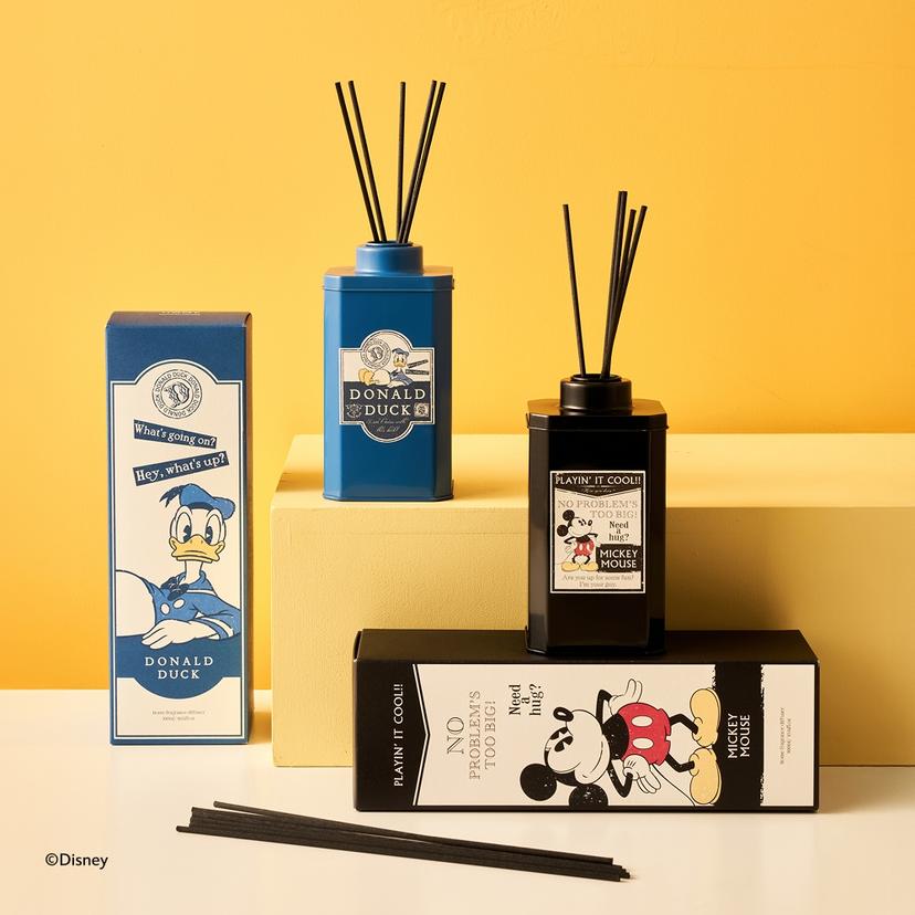 디즈니 틴케이스 디퓨져 300ml